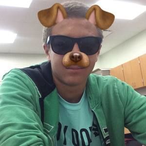 Meet your Posher, Nathan